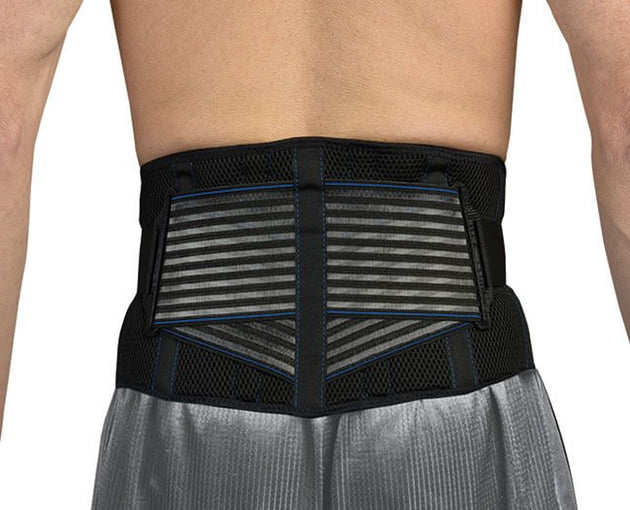5300 ProTec Premium Back Support