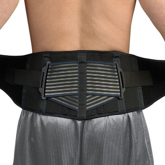 5300 ProTec Premium Back Support