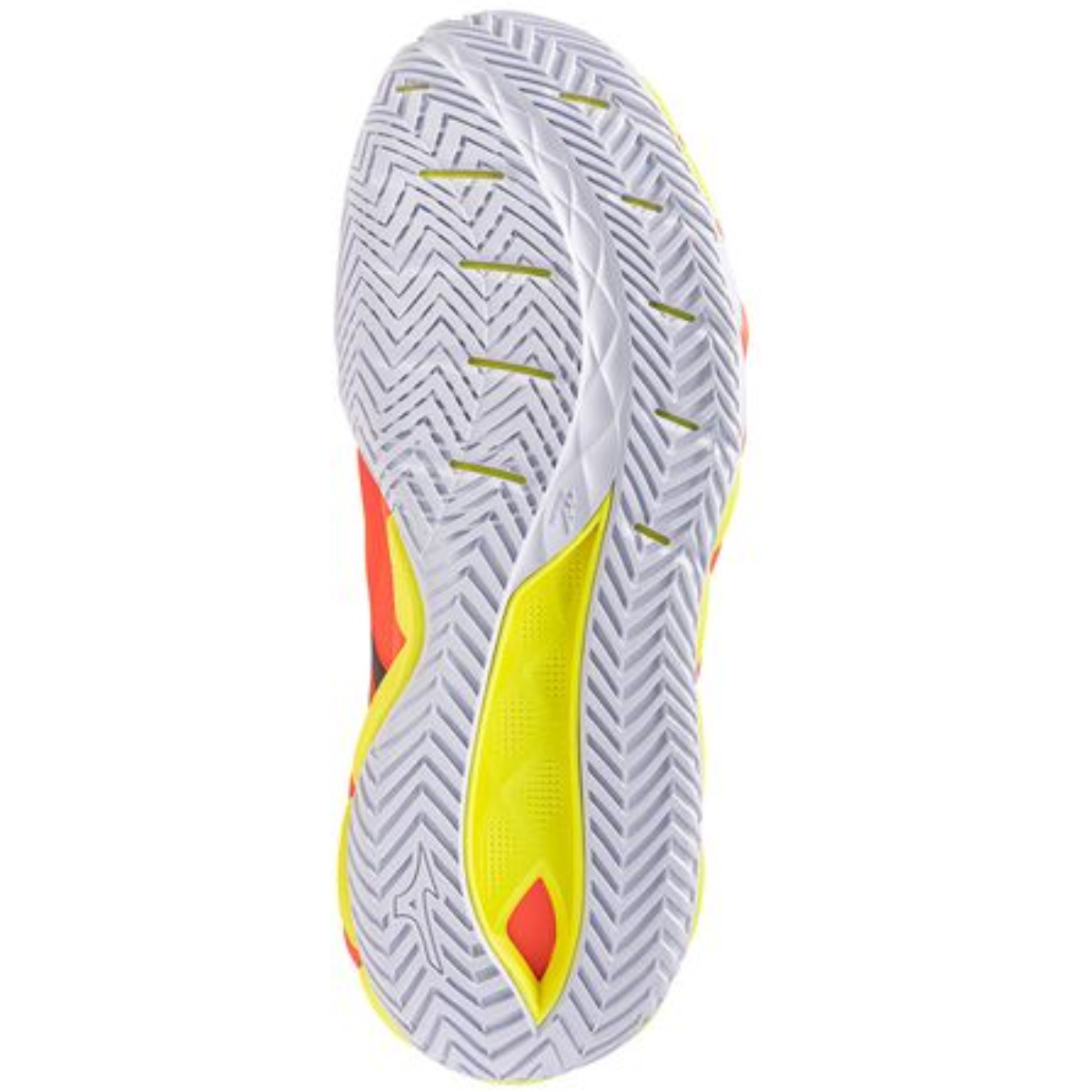 550094-2500_Mizuno_Mens_Wave_EnforceTour_2_AC _Tennis_Shoes_Beacon_Lava_Orange_White