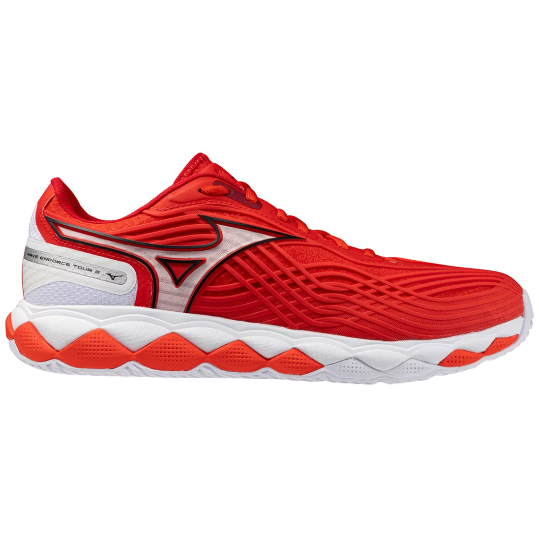 550094-IR00_Mizuno_Mens_Wave_Enforce_Tour_2_AC_Tennis_Shoes_Fiery_Red_White