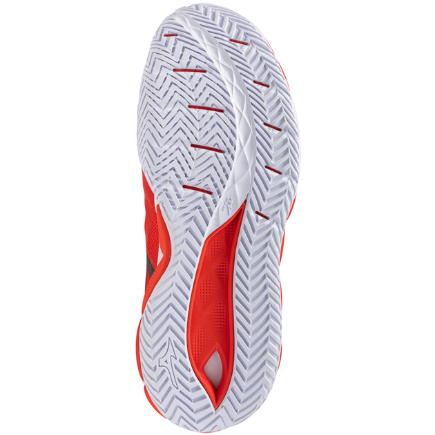 550094-IR00_Mizuno_Mens_Wave_Enforce_Tour_2_AC_Tennis_Shoes_Fiery_Red_White