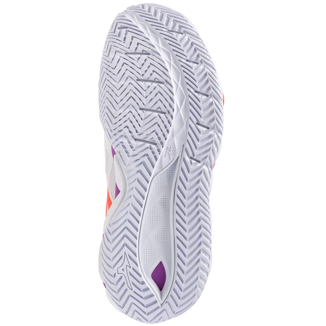 550095-0025_Mizuno_Womens_Wave_Enforce_Tour_2_AC_Tennis_Shoes_White_Lava_Orange