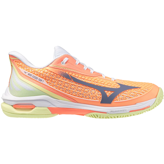 550119-1B6S_Mizuno_Womens_Exceed_Tour_7_AC_Tennis_Shoes_Flamingo_Coral_Wild_Wind