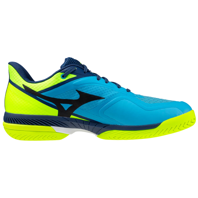 550122-JB3F_Mizuno_Mens_Wave_Strike_AC_Pickleball_Shoes_Jet_Blue_Lightning_Yellow