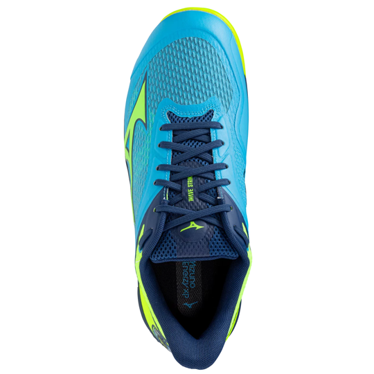 550122-JB3F_Mizuno_Mens_Wave_Strike_AC_Pickleball_Shoes_Jet_Blue_Lightning_Yellow