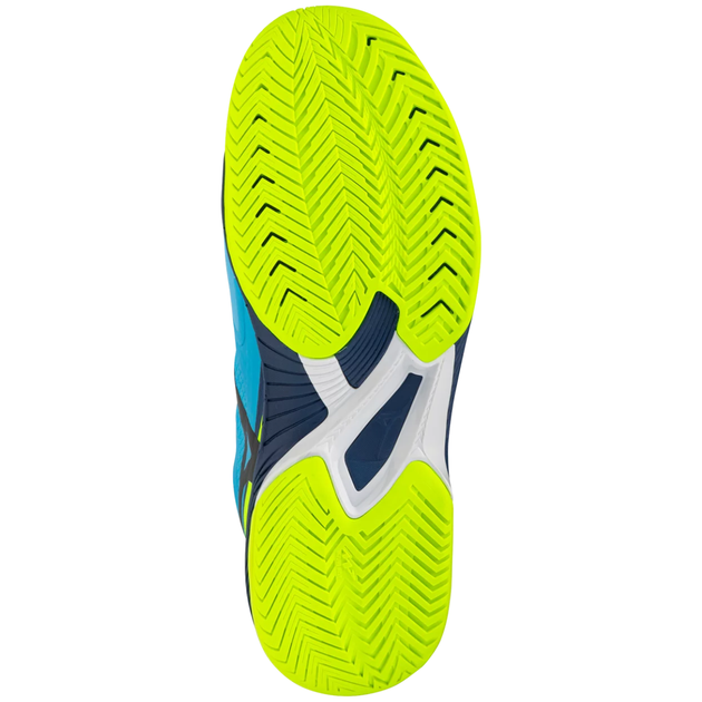 550122-JB3F_Mizuno_Mens_Wave_Strike_AC_Pickleball_Shoes_Jet_Blue_Lightning_Yellow