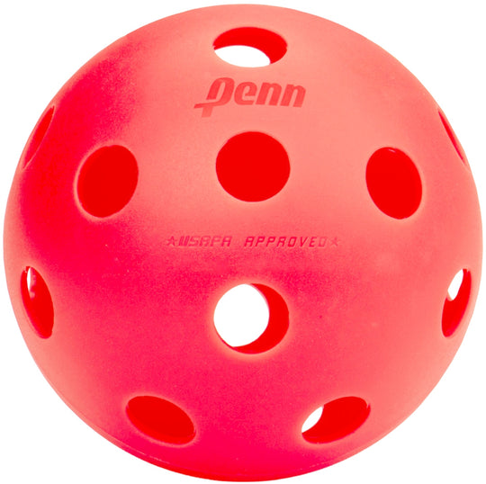 557013 Head Penn 26 Indoor Pickleballs (3 Pack)