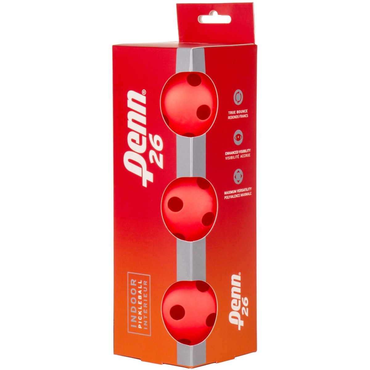 Head Penn Pickleball Balls
