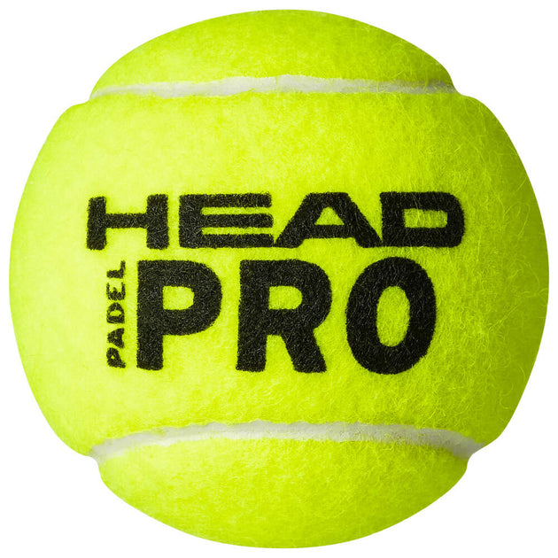 575613-CASE Head Padel Pro Padel Ball Case (72 Balls)