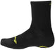 5MA1322-2036 Babolat Aero Men's Pro 360 Tennis Socks (Black/Aero)