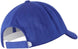 5UB1221-4118 Babolat Unisex Pure Logo Tennis Hat (Sodalite Blue)