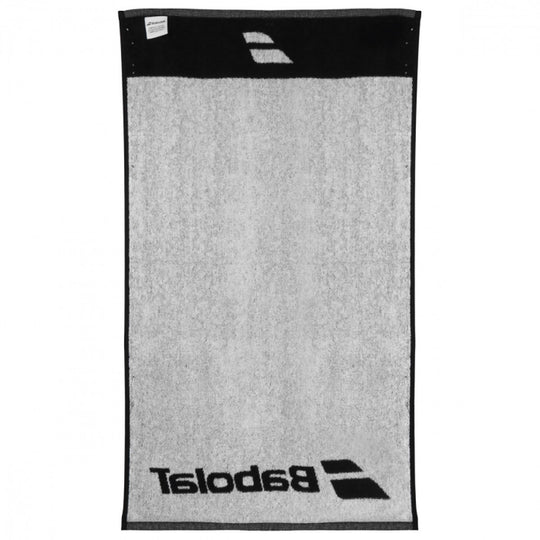5UB1391-2001-Babolat-Medium-Tennis-Towel-Black-White