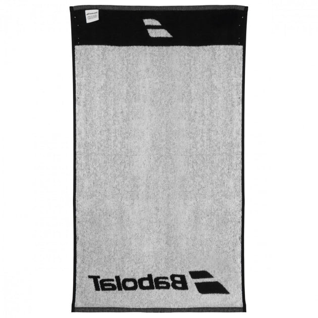 5UB1391-2001-Babolat-Medium-Tennis-Towel-Black-White