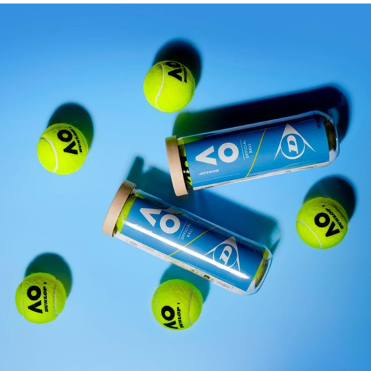 601601US_Dunlop_Australian_Open_Official_Tennis_Balls