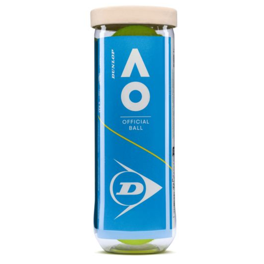 601601US_Dunlop_Australian_Open_Official_Tennis_Balls