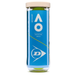 601601US_Dunlop_Australian_Open_Official_Tennis_Balls