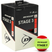 601648_Dunlop_Stage_3_Junior_Red_Tennis_Balls_Box_12Balls