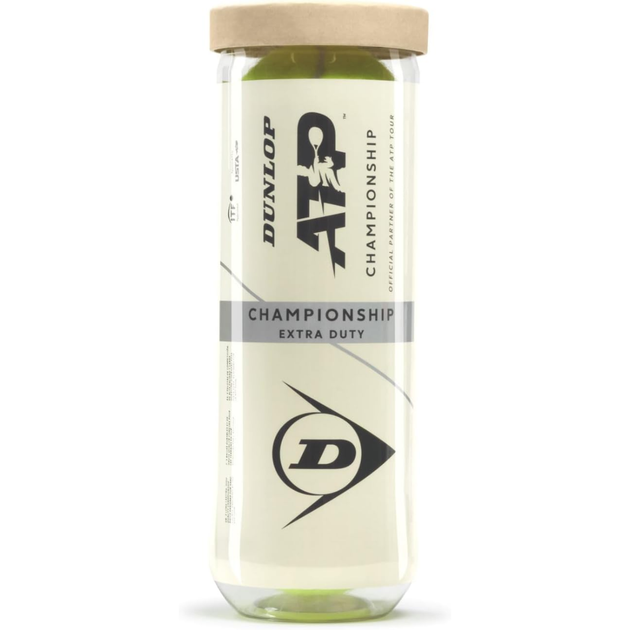 601654_Dunlop_ATP_Championship_Extra_Duty_Tennis_Balls