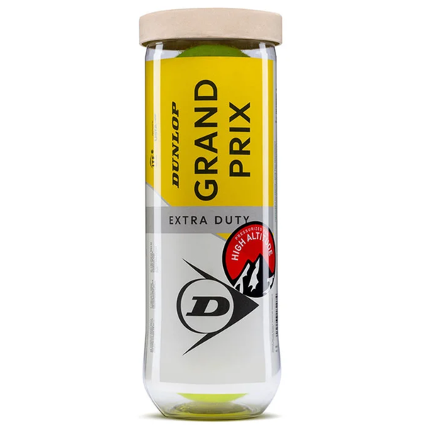 601680_Dunlop_Grand_Prix_Extra_Duty_High_Altitude_Tennis_Balls
