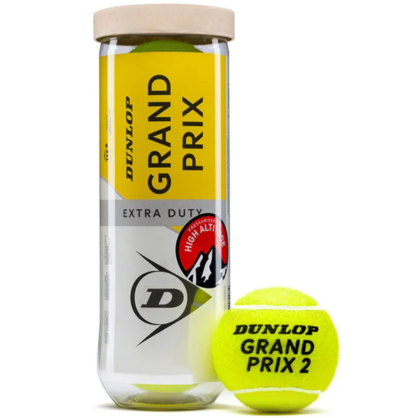 601680_Dunlop_Grand_Prix_Extra_Duty_High_Altitude_Tennis_Balls