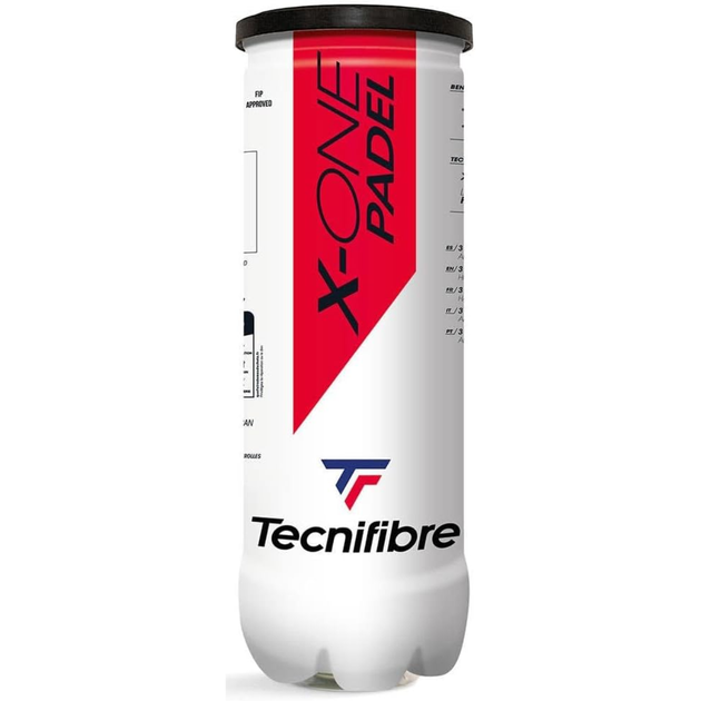 60PADXO243_Tecnifibre_X-One_Padel_Balls_Case_72_Balls