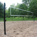 DOPVS Douglas Outdoor Power Volleyball Systems -3.5 Sq In Steel