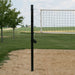 DOPVS Douglas Outdoor Power Volleyball Systems -3.5 Sq In Steel