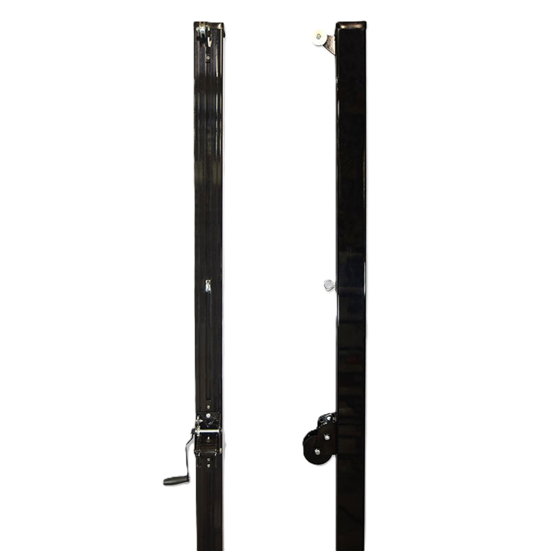 DOPVS Douglas Outdoor Power Volleyball Systems -4.0 Sq In Aluminum