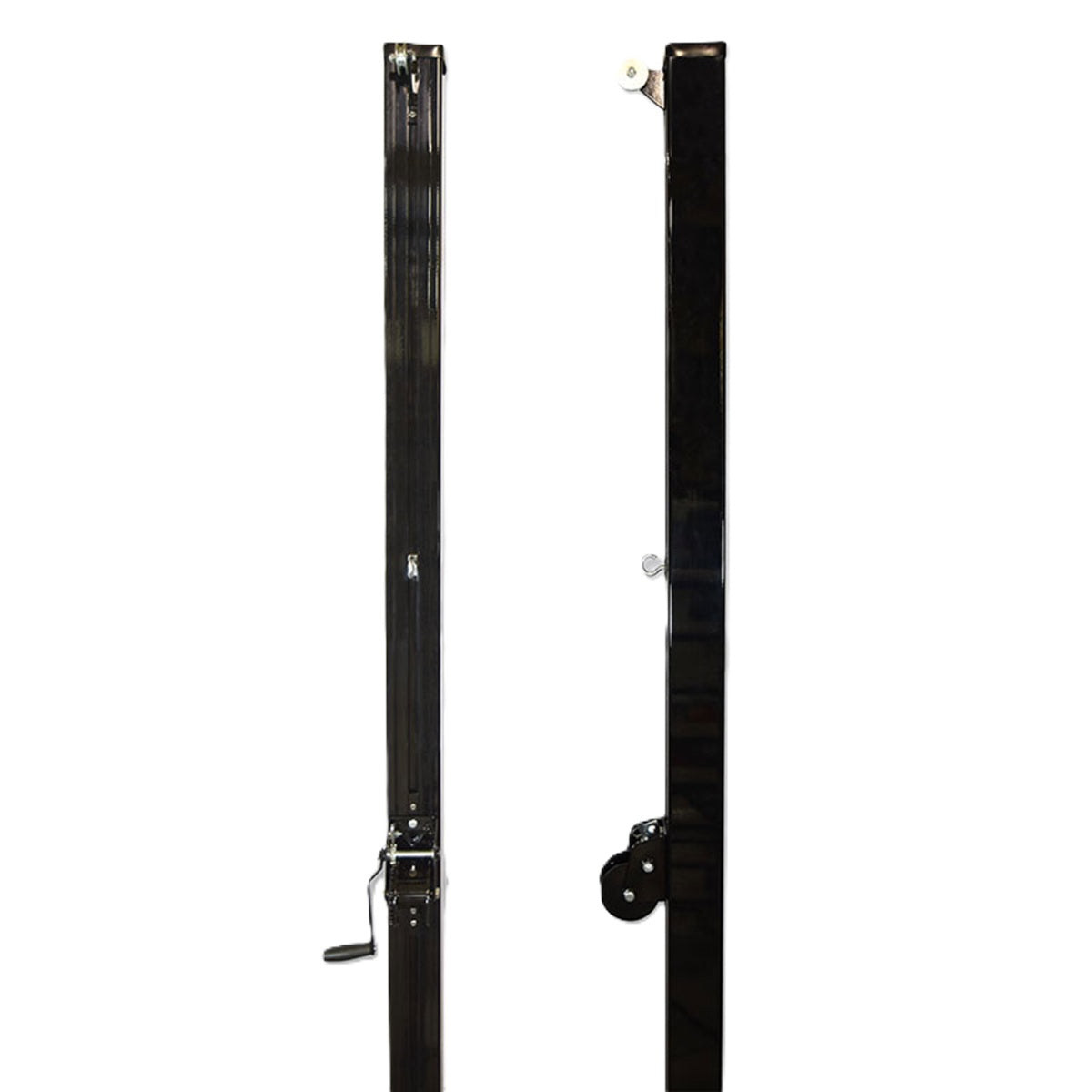 DOPVS Douglas Outdoor Power Volleyball Systems -4.0 Sq In Aluminum