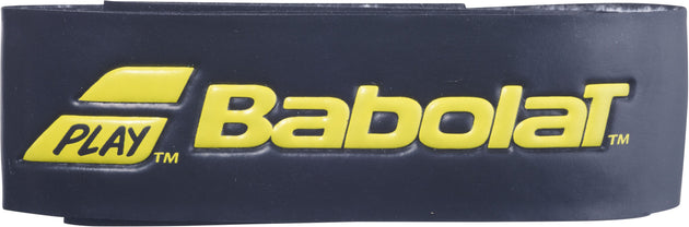 670051-BlackYellow Babolat Syntec Pro Replacement Grip (Black/Yellow)