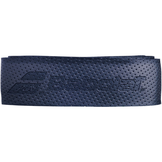 670067-105 Babolat Syntec Evo Black Tennis Racquet Overgrip