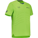 6MF26012-8013_Babolat_Mens_Replica_Lebron_Crew_Neck_Padel_Tee_Flash_Green_