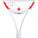 700124-100 Babolat Pure Strike Damp Vibration Dampener x2 (Red/White)