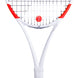 700124-100 Babolat Pure Strike Damp Vibration Dampener x2 (Red/White)