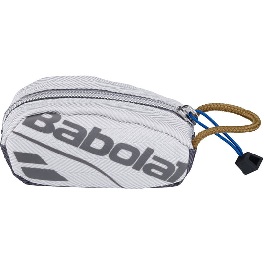 742033-100 Babolat Wimbledon Racquet Holder Key Ring