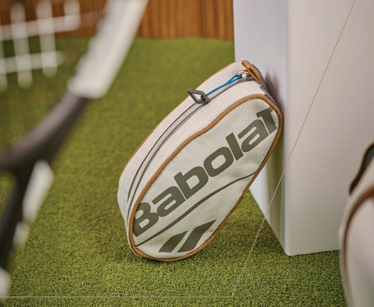 742034-100 Babolat Wimbledon Pencil Case