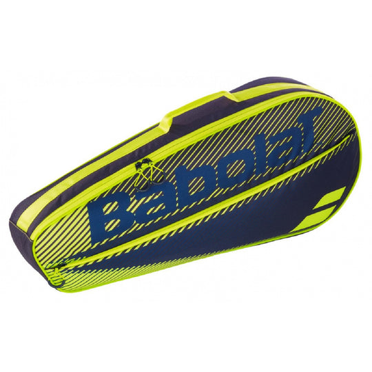 751202-142 Babolat Yellow Club Bag