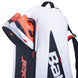 751226-374MY Babolat Pure Strike Racquet Holder x6 Tennis Bag (White/Red)