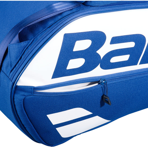 751235-102 Babolat Court L x9 Tennis Bag (Navy Blue)