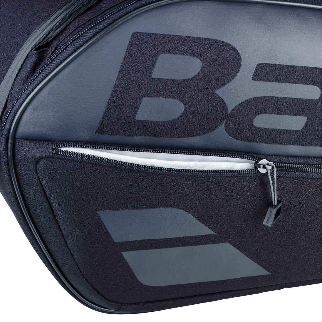 751235-105 Babolat Evo Court L x9 Tennis Racquet Bag (Black)