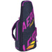 753097-363 Babolat Pure Aero Rafa Tennis Backpack (Black/Orange/Purple)