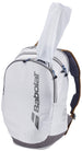 753107-101 Babolat Wimbledon Court Tennis Backpack (White)