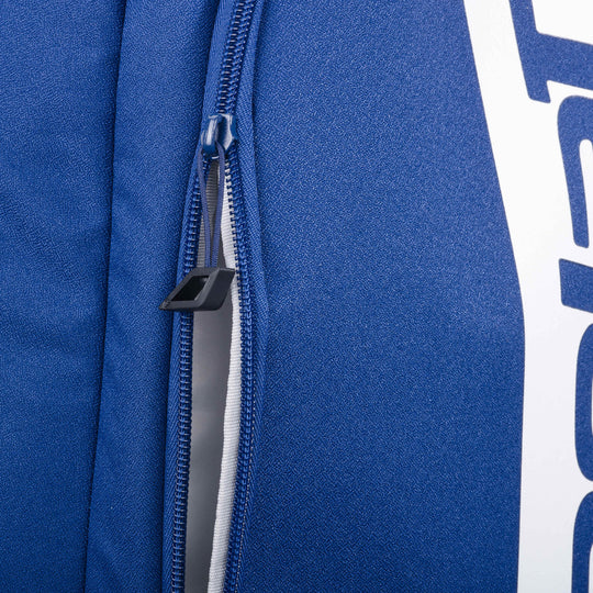 753112-102 Babolat Court Hero Tennis Backpack (Navy Blue)