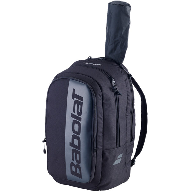 753112-105 Babolat Court Hero Tennis Backpack (Black)