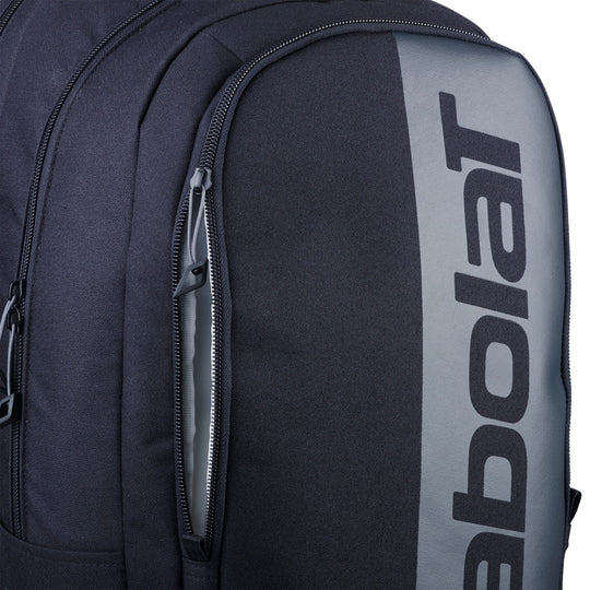 753112-105 Babolat Court Hero Tennis Backpack (Black)