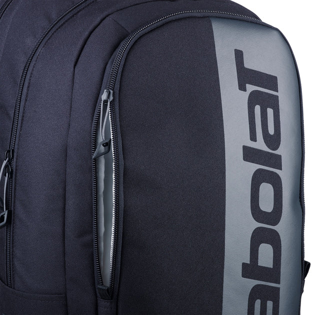 753112-105 Babolat Court Hero Tennis Backpack (Black)