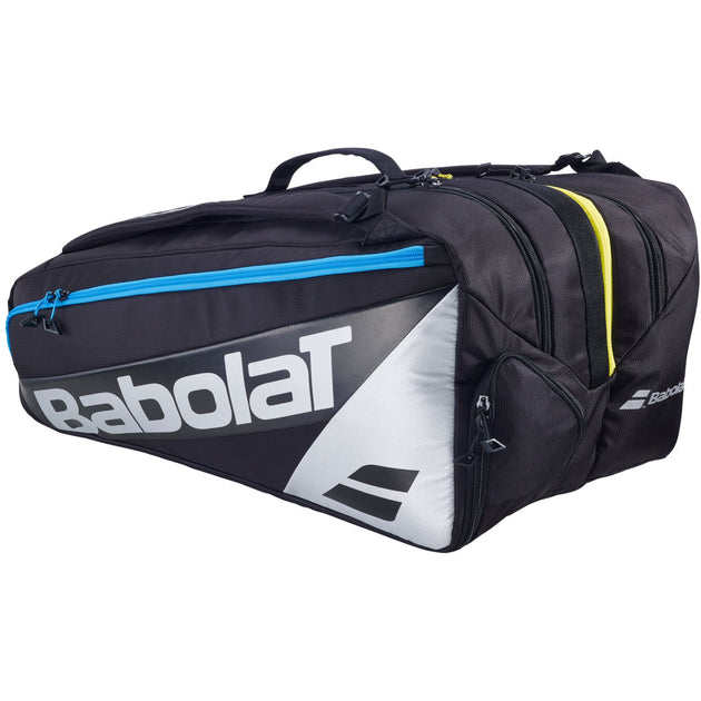 759020-105 Babolat RH Pro Padel & Pickleball Bag (Silver/Black)