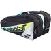 759020-264 Babolat RH Pro Padel & Pickleball Bag (Silver/Black/Multicolored)