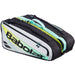 759020-264 Babolat RH Pro Padel & Pickleball Bag (Silver/Black/Multicolored)
