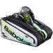 759020-264 Babolat RH Pro Padel & Pickleball Bag (Silver/Black/Multicolored)